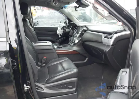 2017 GMC Yukon Slt from USA, damaged, VIN 1GKS2BKC1HR110248